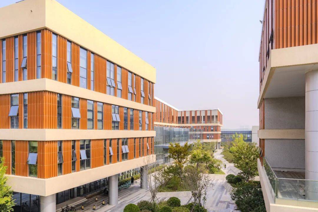 你好，康復大學！