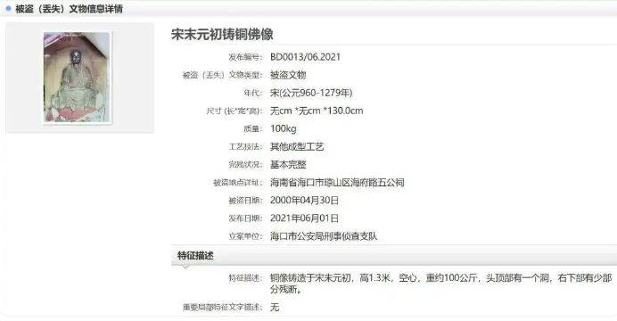 被盜文物現身觀復博物館？收藏合法才能合法收藏｜鋒面評論