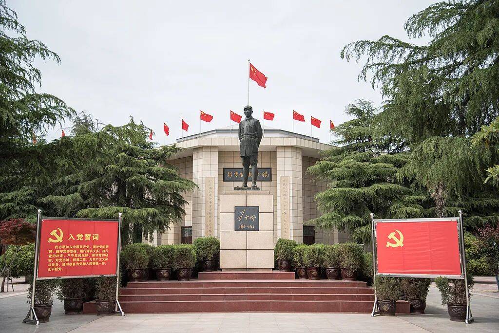 暑假帶娃漲知識！這份紅色旅遊打卡清單建議收藏！