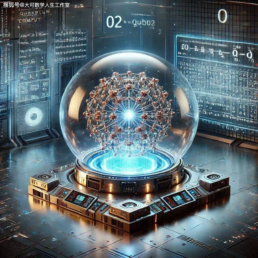 “量子”科技騙局面紗都有哪些？