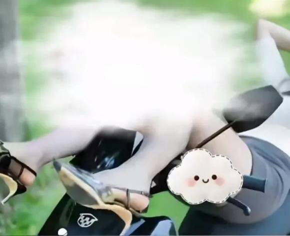 綠源電動車主攻女性市場，卻用擦邊低俗影片冒犯女性