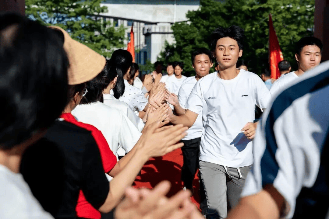 東部中心教育添“硬核”引擎！廣州增城區新塘中學迎來新校長