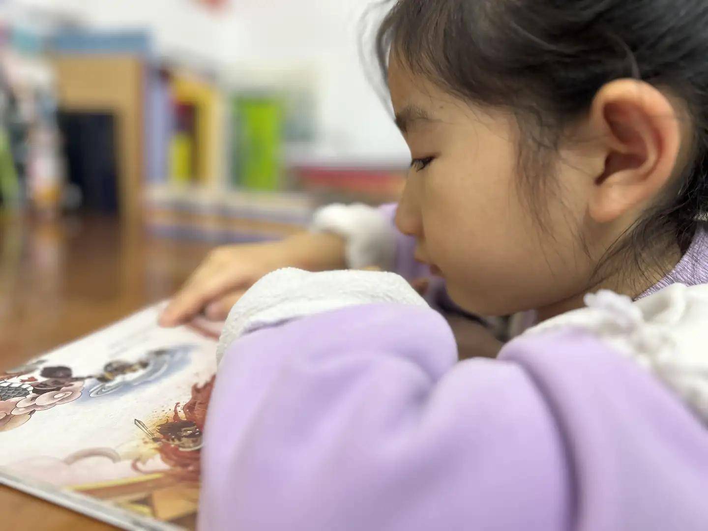 如何看待「小學三年級是分水嶺」的說法