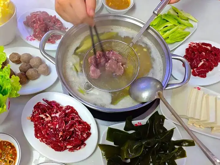 斗膽編菜譜