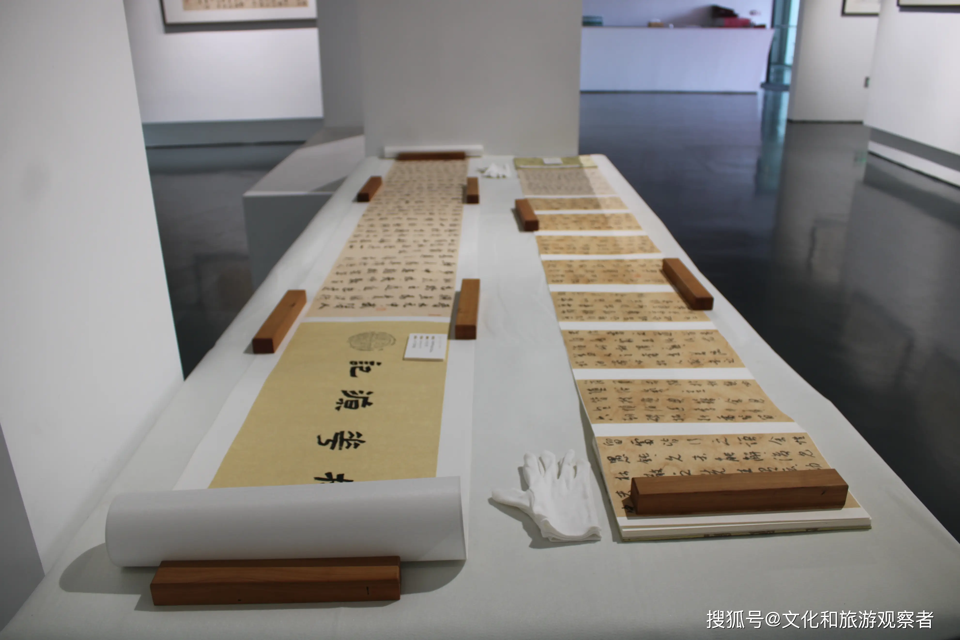 一壺山人《康寧書法展作品集》序：書如其人而已