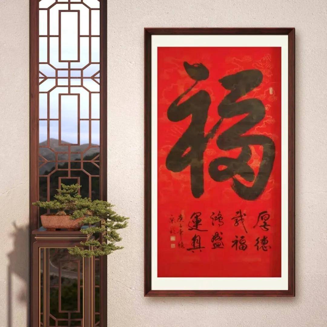 書法家宋穎——當代實力派書法藝術名家