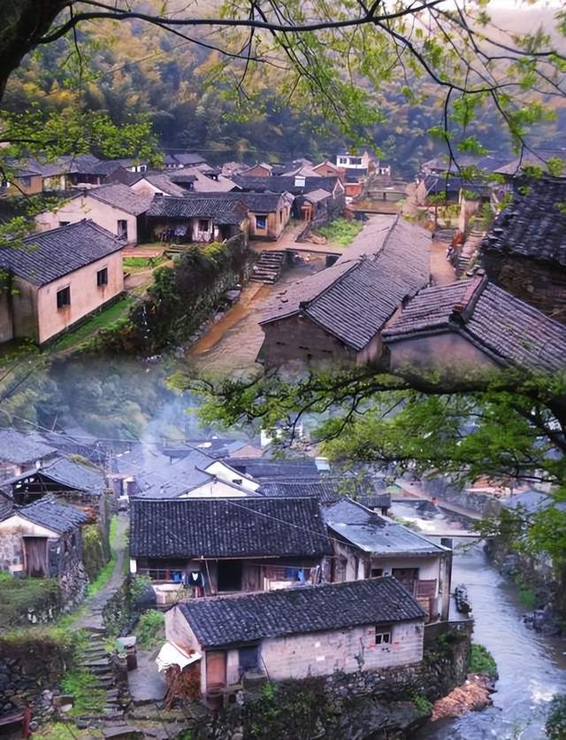 暑假旅遊，浙江寧波奉化值得打卡！
