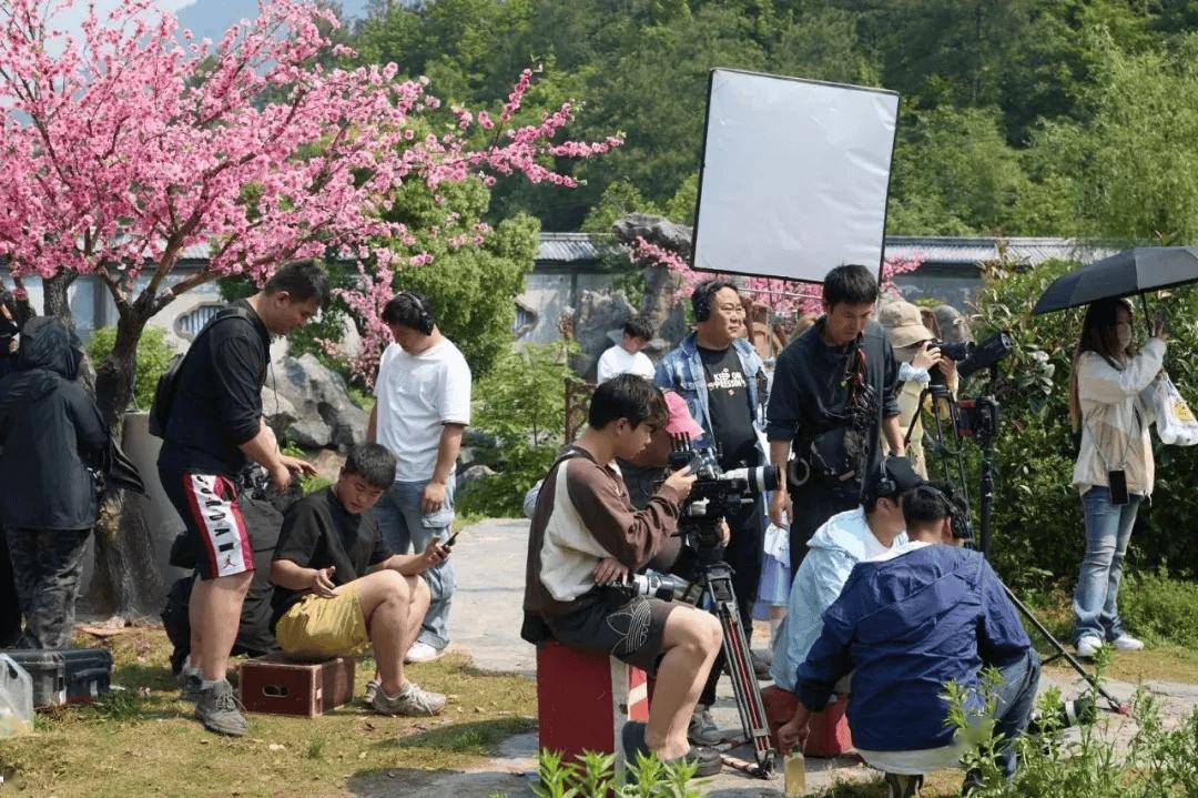 “影視寒冬具象化了”登上熱搜
