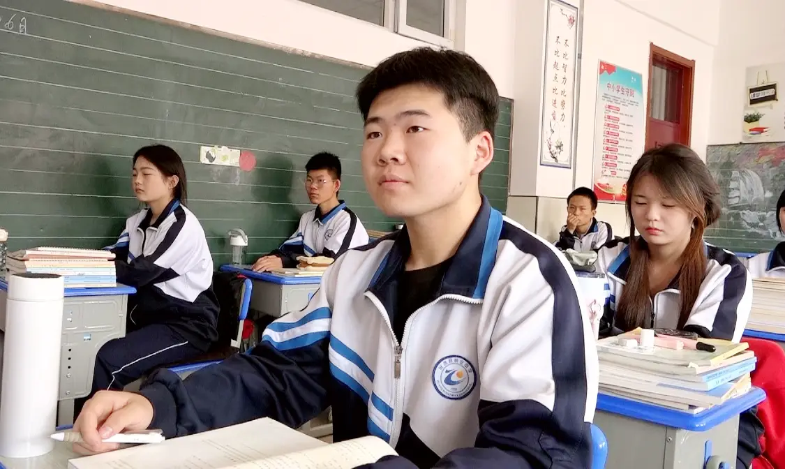 化德縣職業中學：讓中職生“人人可成才”