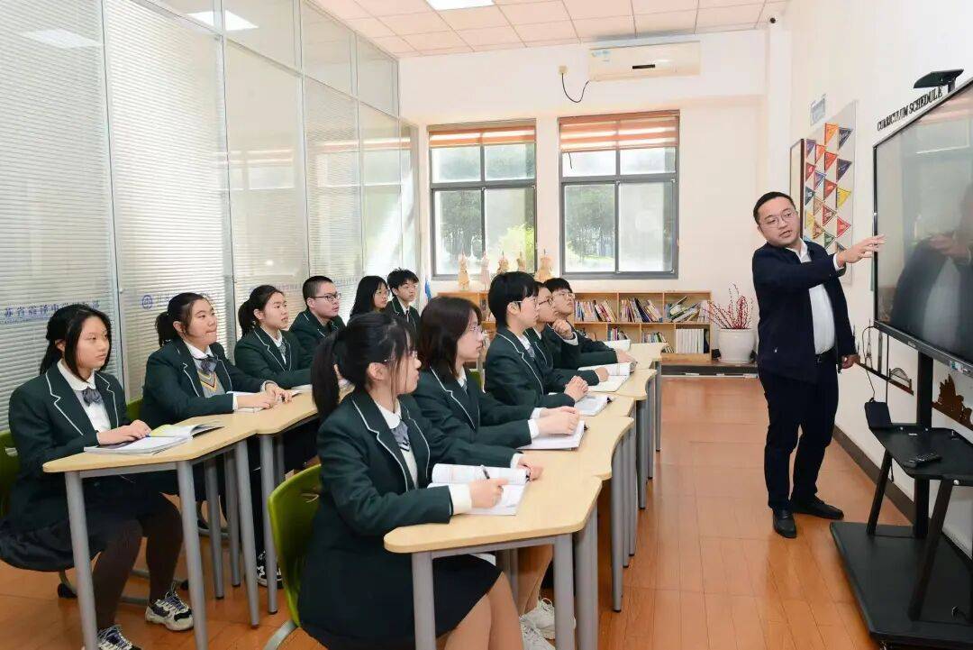 少量名額！震澤中學最新公佈！
