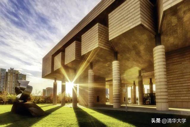 暑假參觀清華大學攻略