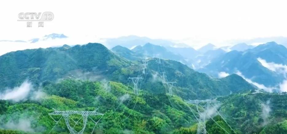 15.18億千瓦，創新高！多個產業用電持續擴容 多省份用電負荷快速攀升
