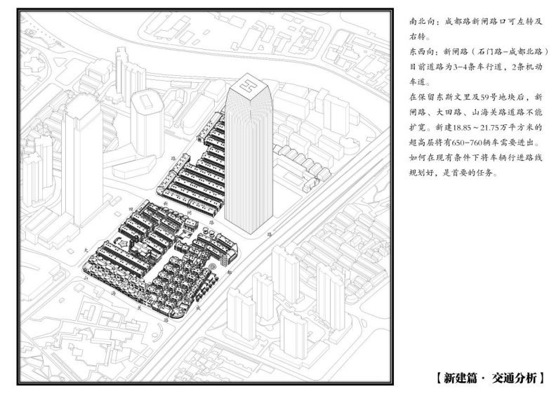 如此城市×奔流特輯 | 創造大都會：從公園到公租房