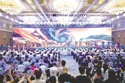 2026內蒙古自治區旅遊發展大會召開