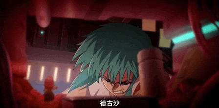 賽博朋克圈炸了 ，網飛重啟封神動漫！