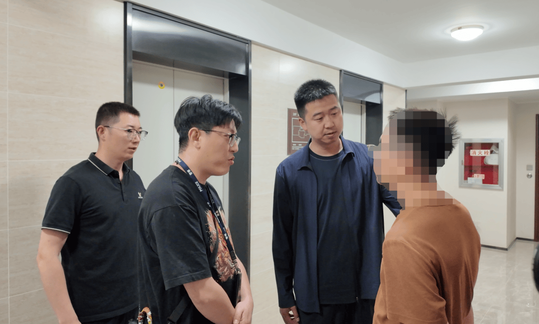 白天送快遞，晚上偷快遞？蘭州警方果斷出手
