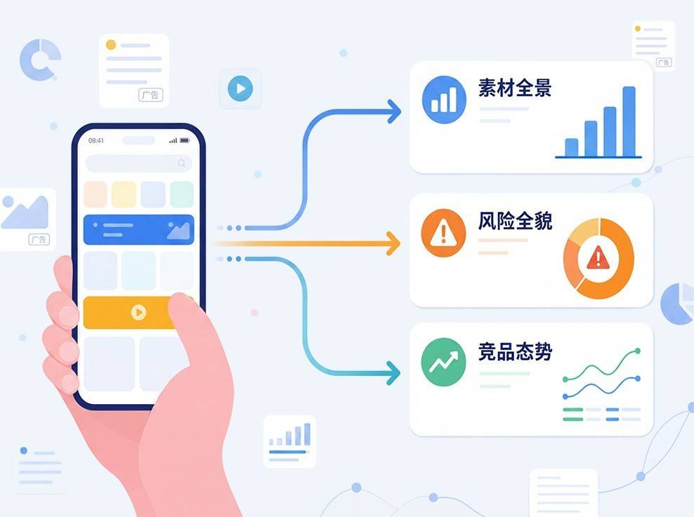 ToBid AdTrust：廣告素材監管正在從“人工抽檢”走向“AI智慧監管”