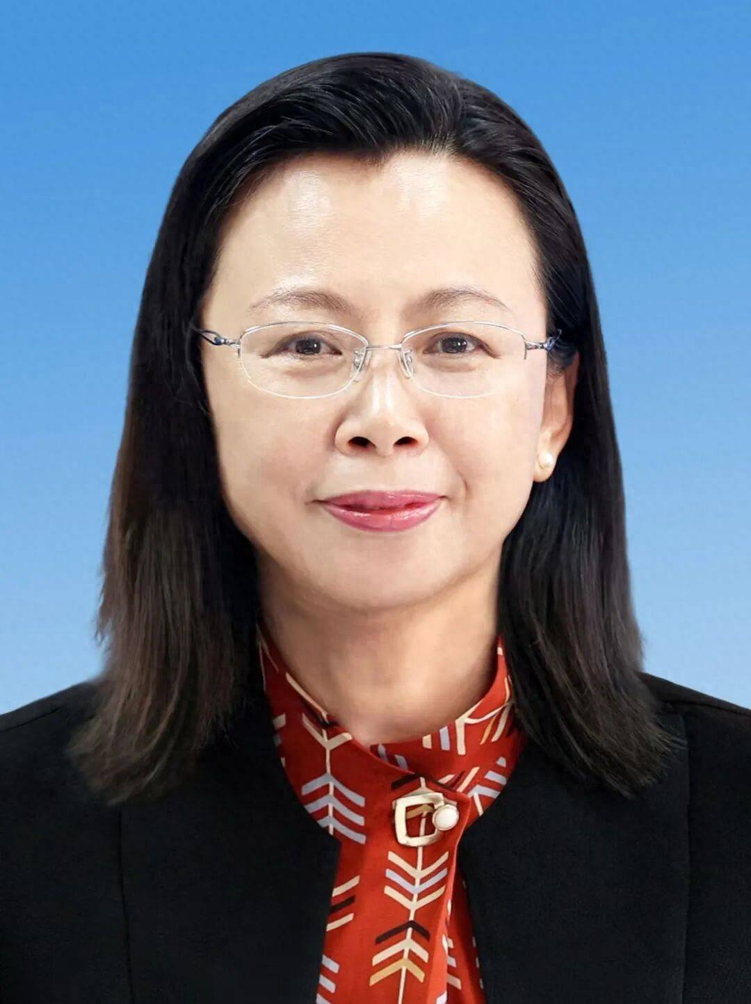 空缺一年半，廈門國家會計學院迎來新任黨委書記邢麗