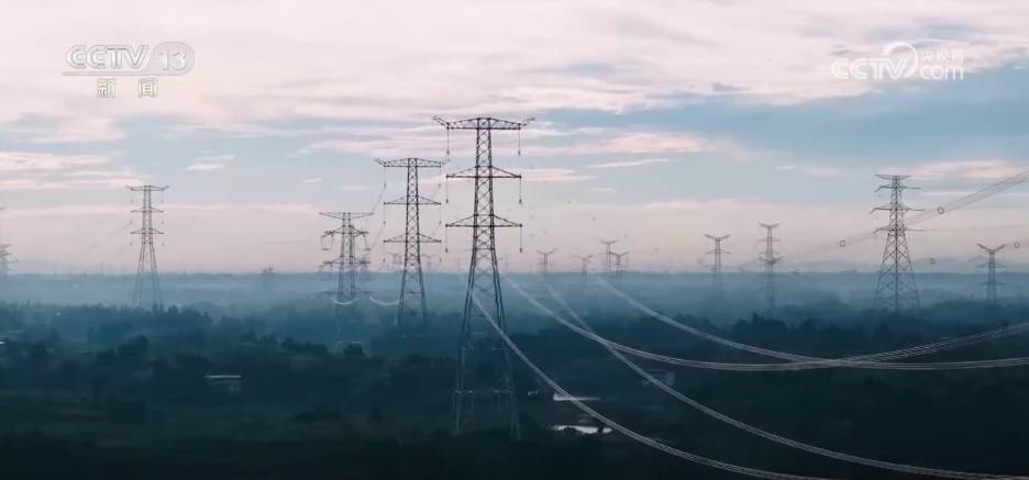 15.18億千瓦，創新高！多個產業用電持續擴容 多省份用電負荷快速攀升