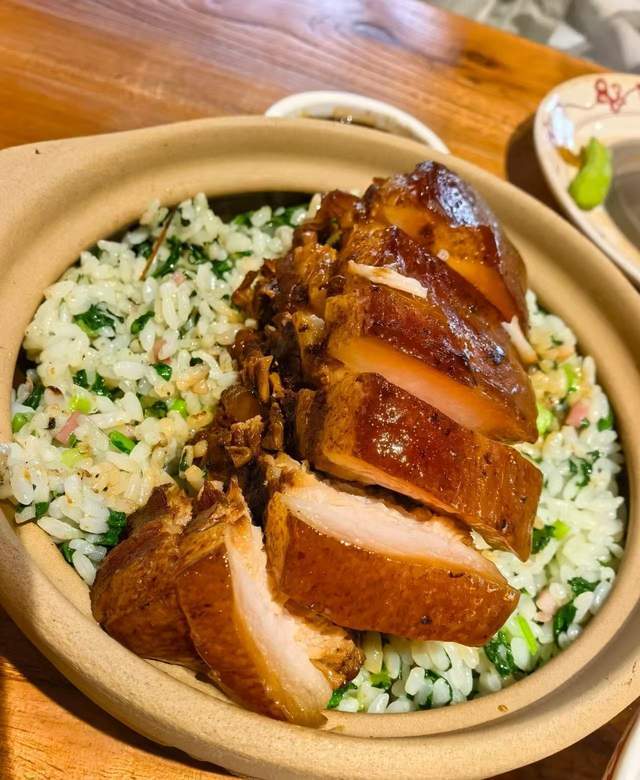 蘇州下飯美食，這家餐廳值得尋味！