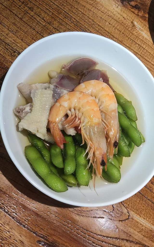 蘇州下飯美食，這家餐廳值得尋味！