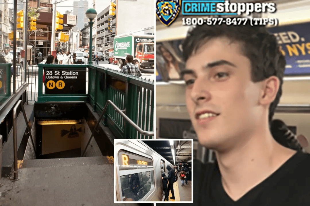 名校濾鏡碎一地！18歲耶魯學生地鐵公然侵犯女性，知名律師反咬受害者：高學歷，從來不等於好人品