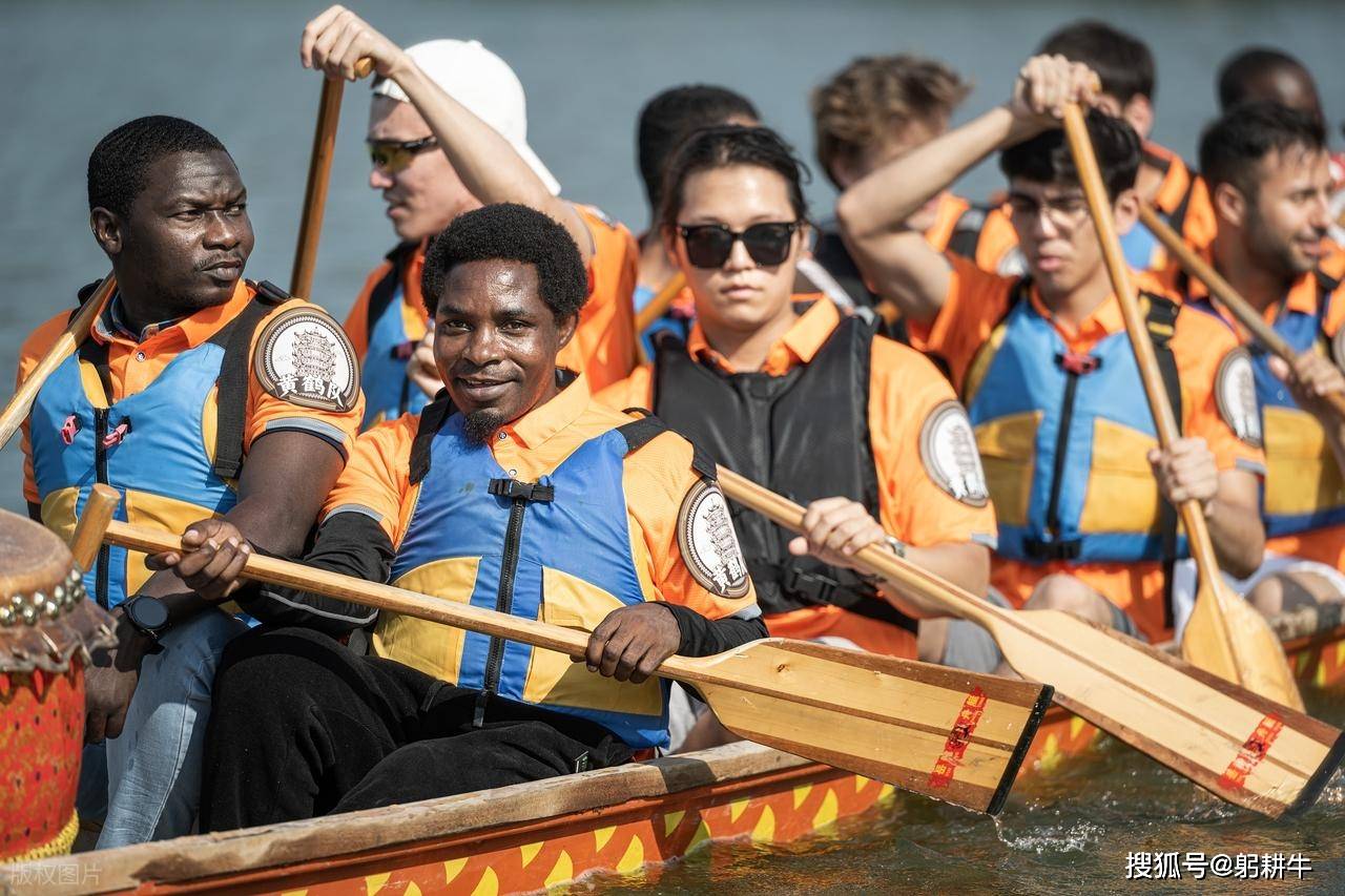 原創移民大國嚮往東方，印度移民潮更多是考驗