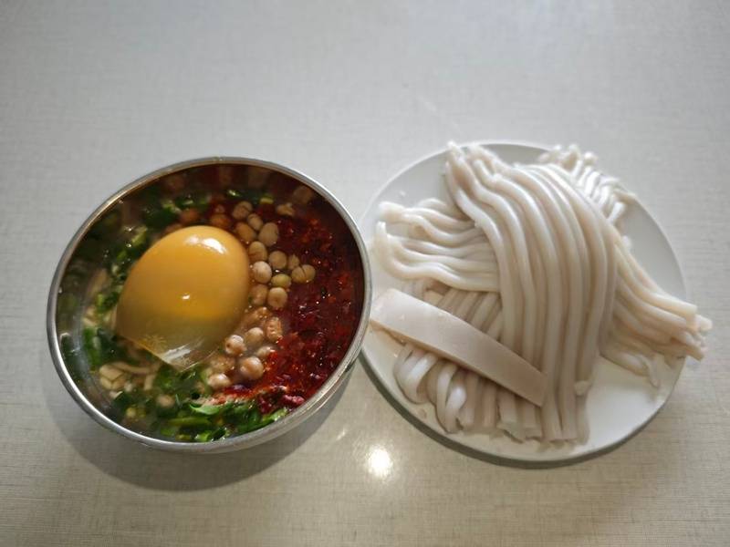 貴陽出發一小時 直抵畢節美食圈
