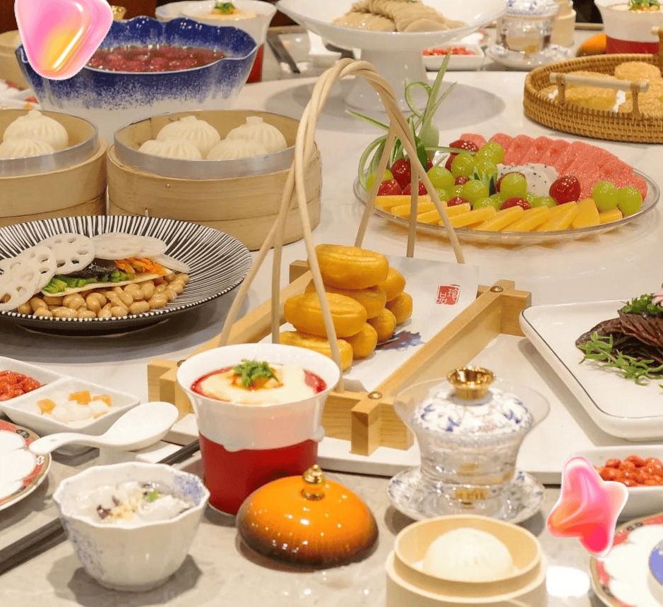 原創來南京真的不能錯過這8家老店美食！領略金陵風味的獨特魅力