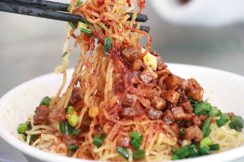 貴陽出發一小時 直抵畢節美食圈