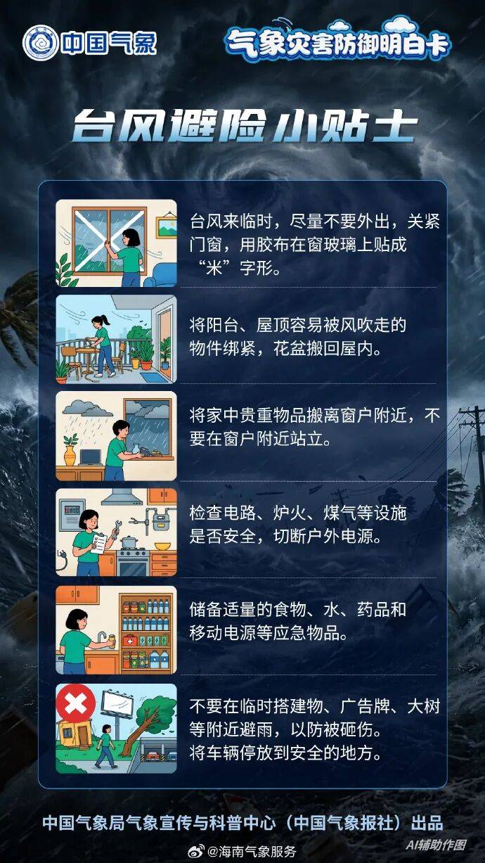 路徑非常複雜，又一個新臺風生成！中國起名：“海神”