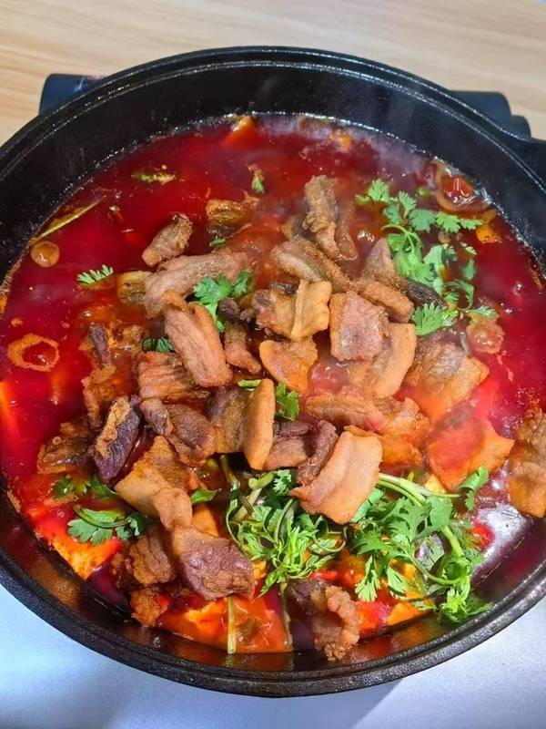 貴陽出發一小時 直抵畢節美食圈