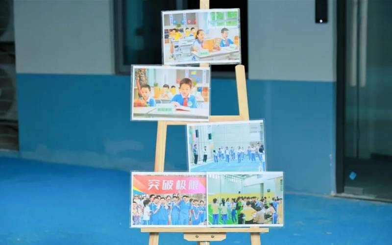 打造“高鐵”主題畢業典禮，深圳這所小學送別首批畢業生