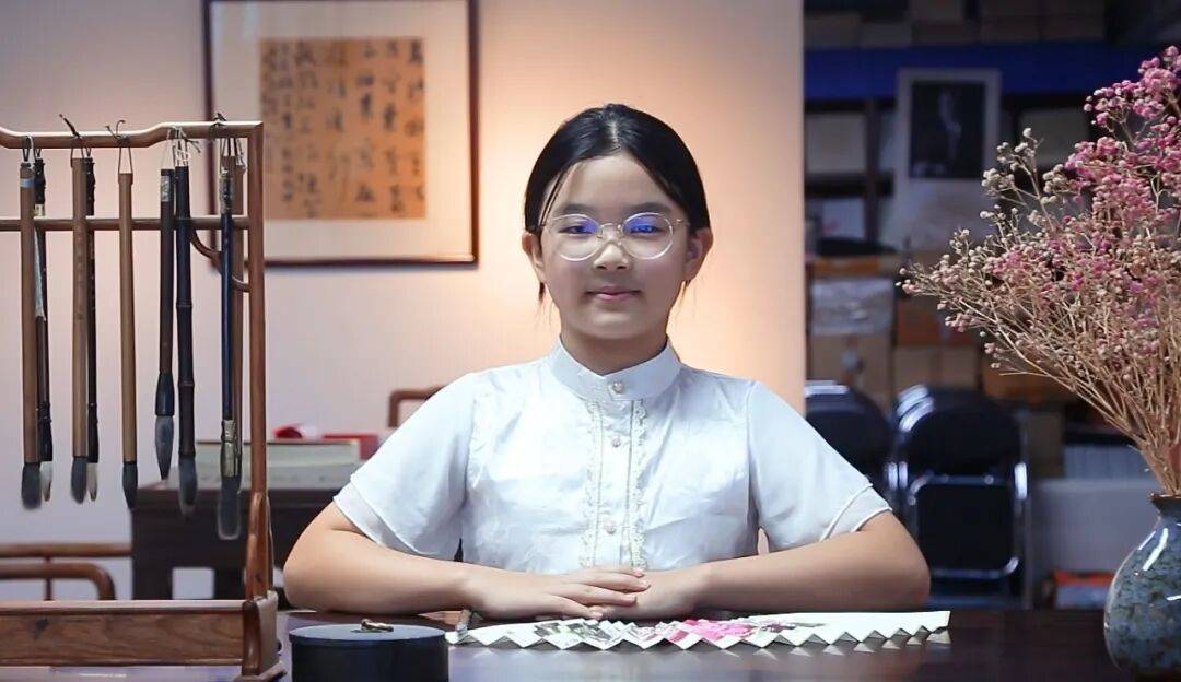 暑假學書法，如何挑選優秀書法老師？