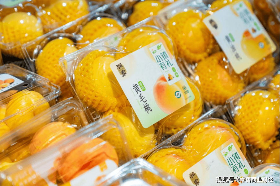 蘇果超市的“貨架減法”：精簡超60%商品背後的商品力改革