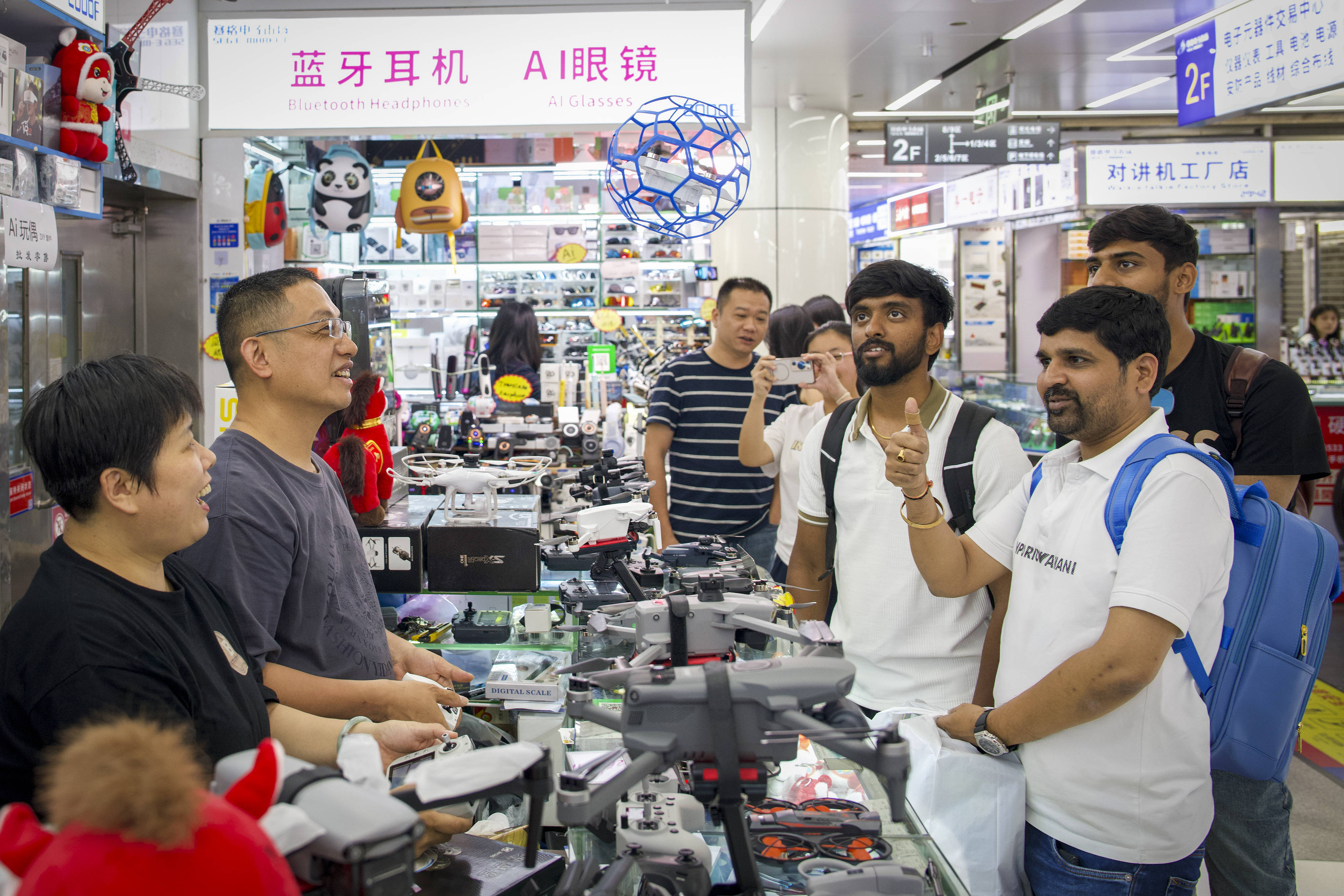 國家蓋章！深圳憑什麼成為“旅遊樞紐城市”？