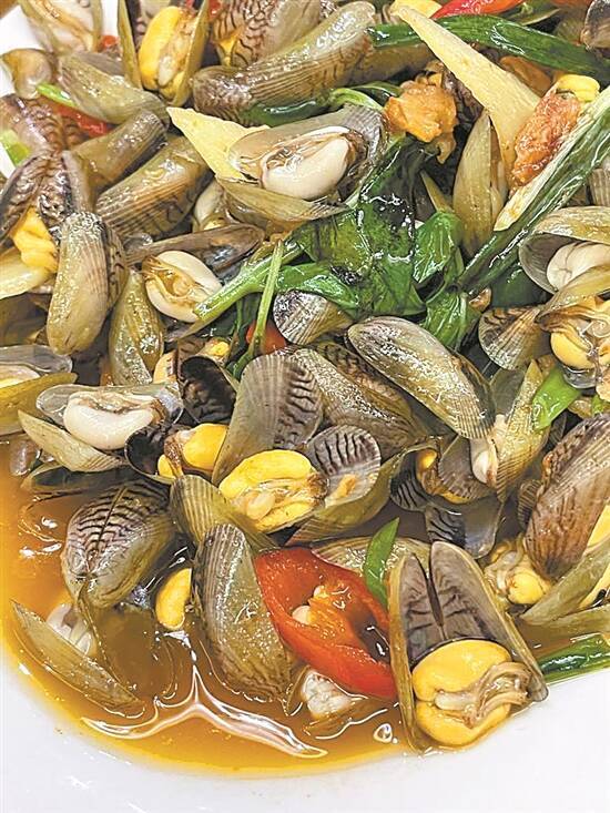 美食裡刻著潮汕人的惜物溫柔