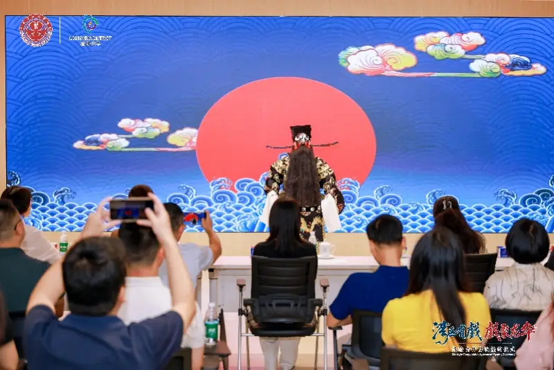 匯聚省級戲劇資源 龍華打造灣區戲劇發展新平臺