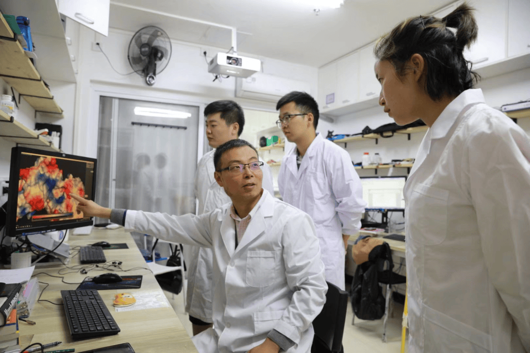 貴州何以捧回國家科技大獎