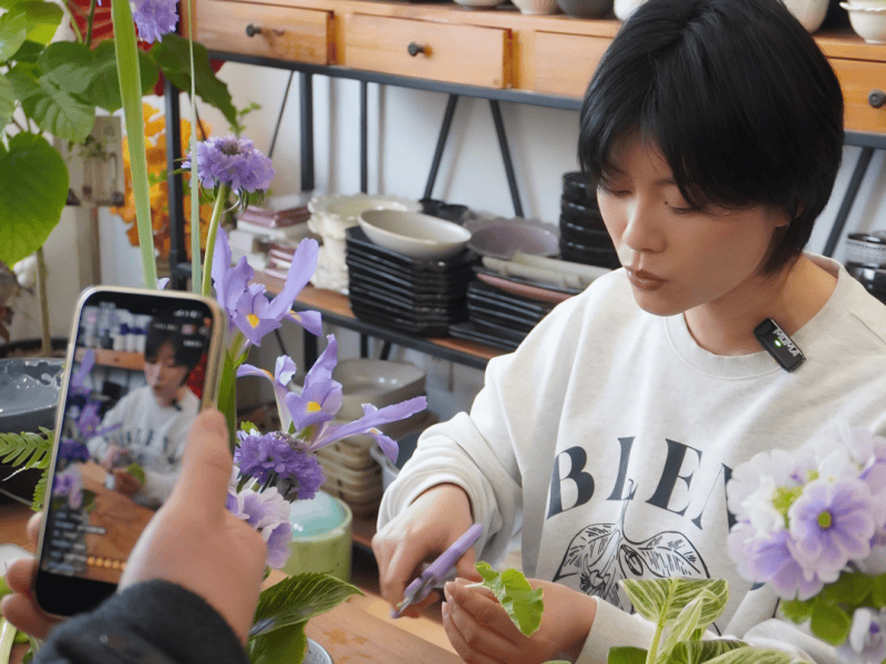 江蘇建湖女性創客協會以直播賦能女性創業