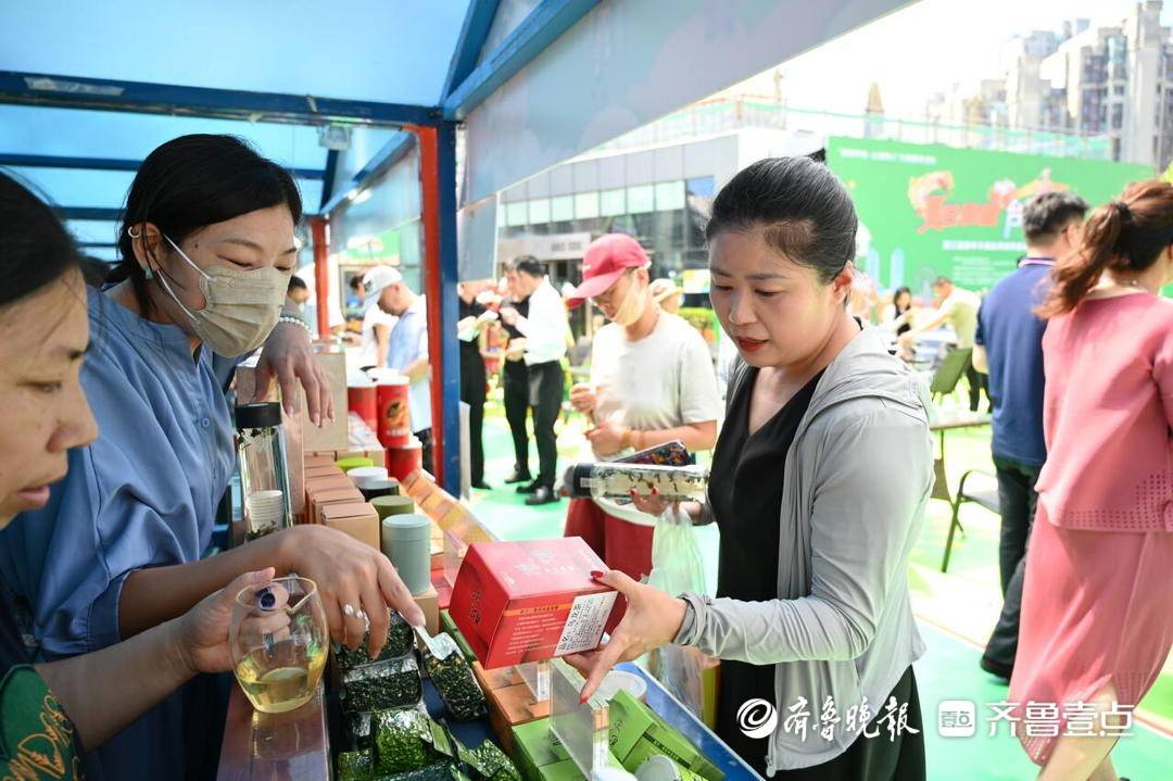 第三屆嘉年華美食啤酒季啟幕，全業態聯動打造夏日消費新場景