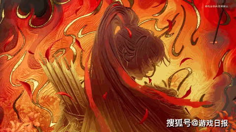 同為女性向，《以閃亮之名》卻為國產遊戲立住了文化脊樑！