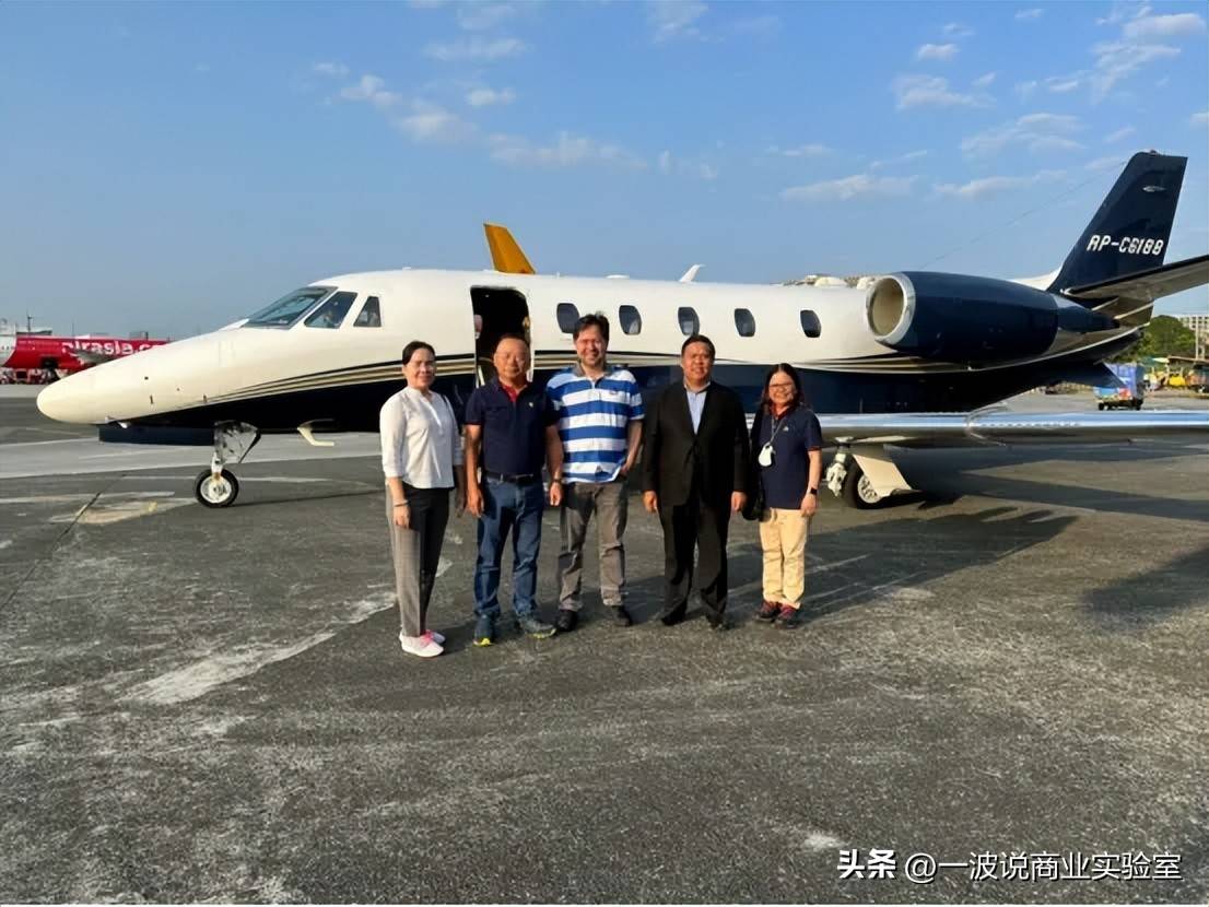 原創判決當廢紙，移民局拒不釋放，誰在操弄鎳業大亨施振忠案？