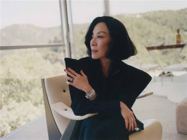 焦點｜RICHARD MILLE 如何重塑女性高階腕錶的當代表達