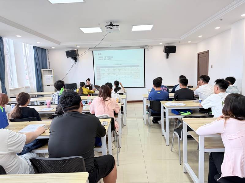 長春考研備考可選課程有哪些 啟航考研相關內容梳理
