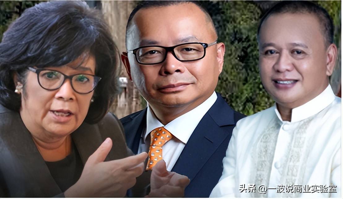 原創判決當廢紙，移民局拒不釋放，誰在操弄鎳業大亨施振忠案？
