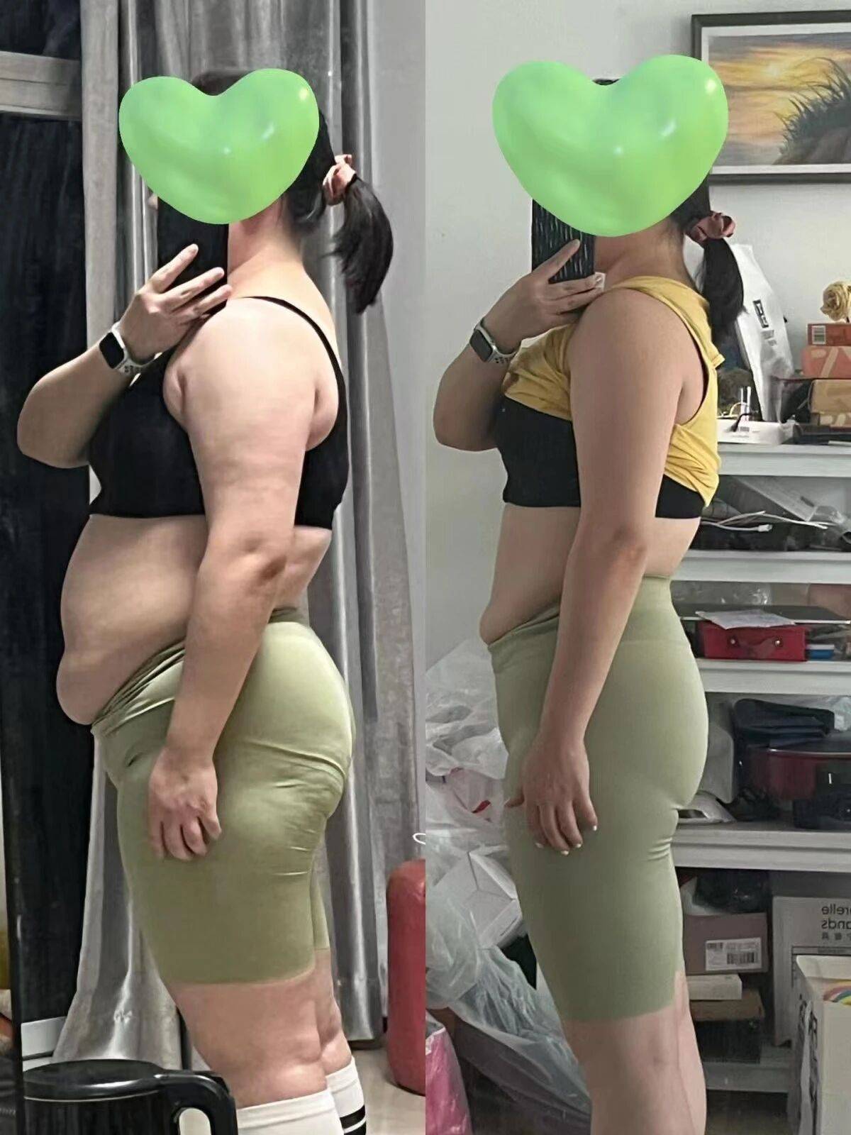 更年期女性如何走出“越減越肥”的怪圈？
