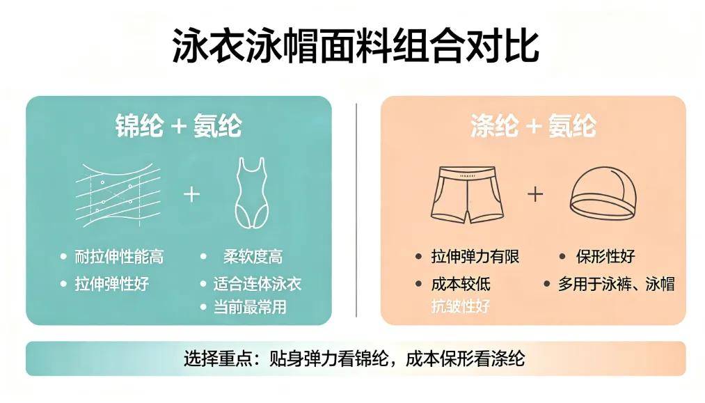 夏日遊泳，擔心泳池水質不合格？5招快速識別