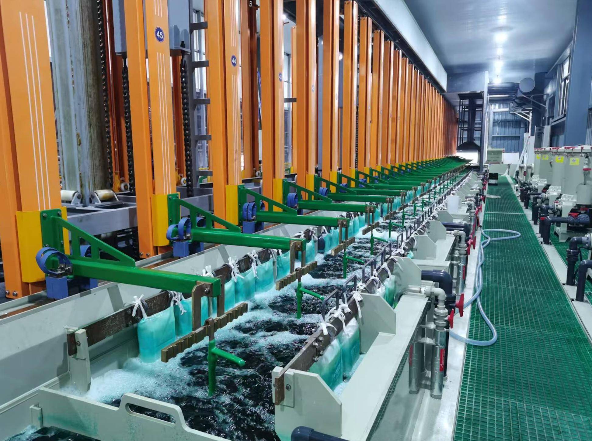 力蒲衛浴印尼工廠夯實全球衛浴配件產能佈局
