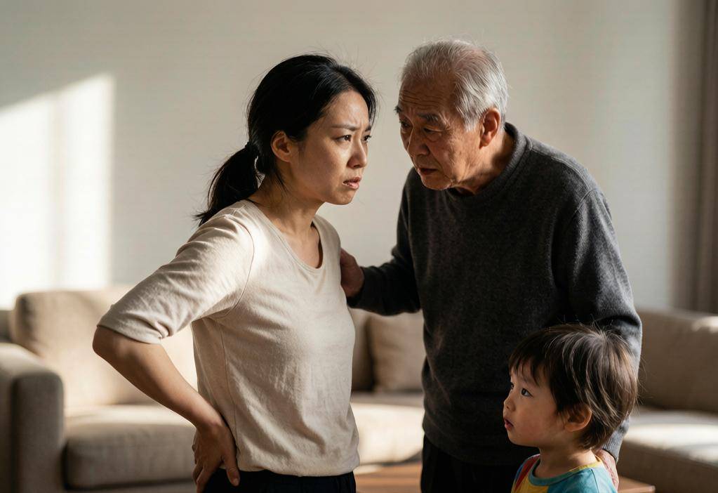 原創五類女性執意要孩子隨母姓？為什麼？是追求公平還是自私自利？